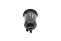 Filtr paliwa, wtrysk benzyny - BOSCH 0 986 450 103