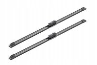 Pióro wycieraczki Aerotwin, komplet - BOSCH 3 397 009 00B — zdjęcie 5