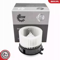 Dmuchawa nagrzewnicy - SKV ESEN 68SKV210