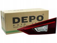 Lampa tył - DEPO 316-1310R-UQ