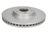 Tarcza hamulcowa - ABE C3G050ABE-P