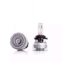 Żarówki LED H7 12V 6000K CANBUS 2 szt. - EINPARTS EPLH53 — zdjęcie 3