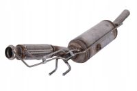Filtr cząstek stałych DPF - JMJ JMJ1283