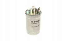 Filtr paliwa vw 2,0tdi a4/ - BOSCH 0 450 906 429