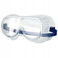 Gogle ochronne hf-103 - VOREL YAT74508