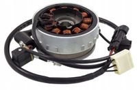 Koło zamachowe moto. vespa lx 125-150 2010-2014 - RMS 24 636 0912
