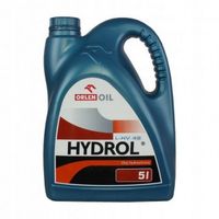 Oleje i smary - ORLEN PLATINUM HYDROL L-HV 46 5L