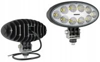 Lampa robocza - WESEM CRV1B.52301.01