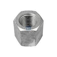 Nakrętka mocowania resoru - DT SPARE PARTS 1.25431