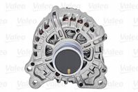 Alternator nowy - VALEO 439975 — zdjęcie 3