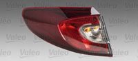 Lampa tylna lewa - VALEO 044085