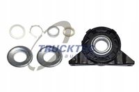 Podpora wału vw lt 28-35/28-46 2,3/2,5-2,8… - TRUCKTEC AUTOMOTIVE 02.34.010