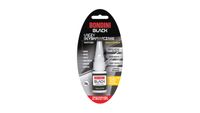 Bondini - klej bondini plus czarny 6g - MOJE AUTO AMT02-041