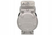 Kompresor klimatyzacji - THERMOTEC KTT090107