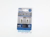 Led 12v t10 1xcree2525 biala przezrocz. - BOSMA LED6537