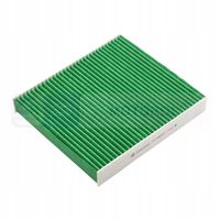 Filtr kabinowy carbon + antybakter - CASTROL CC0400C — zdjęcie 2