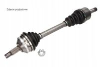 PółoŚ volvo xc70 ii 15- le - MAXGEAR 49-2534 — zdjęcie 3