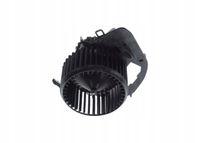 Dmuchawa do wnętrza pojazdu - BOSCH 0 130 115 811 — zdjęcie 4