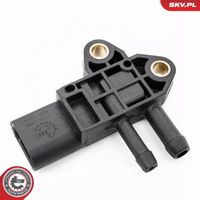 Czujnik ciśnienia spalin - SKV ESEN 17SKV869 — zdjęcie 2