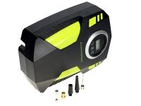 Kompresor powietrza dc 12v 150 psi automatom - CARMOTION CRM63335 — zdjęcie 3