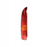 Lampa tył - DEPO 551-1939L-LD-UE