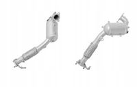 Katalizator mitsubishi 1,8d euro 5 - AS 26068D