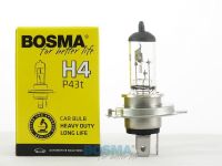 Zar.h4 12v/60/55w p43t hdll - BOSMA LED6722