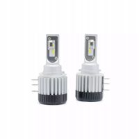 Żarówki LED H15 12/24V 6000K CANBUS 2 szt. - EINPARTS EPLH54 — zdjęcie 2