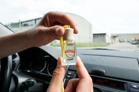 Moje automato-insenti wood-lemon & mint 8ml AMT15-106 — zdjęcie 3