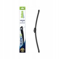 Pioro wycier tył 404 vr252 silencio - VALEO 574331 — zdjęcie 3