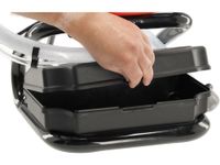 Agregat Malarski Hydrodynamiczny 650W - YATO YATYT-82560 — zdjęcie 3
