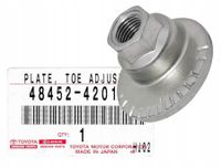 Części mocujące wahacza - OE 48452-42011