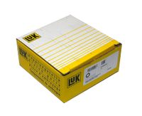 Tuleja prowadząca - LUK 414 0235 10 — zdjęcie 5