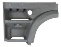 Stopień kabiny - PACOL DAF-FS-009L