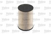 Filtr paliwa wkład diesel - VALEO 587919 — zdjęcie 3
