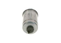 Filtr przewodu paliwowego - BOSCH 0 450 906 452 — zdjęcie 4