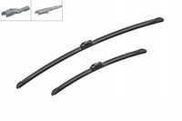 Pióro wycieraczki Aerotwin, komplet - BOSCH 3 397 007 653 — zdjęcie 2
