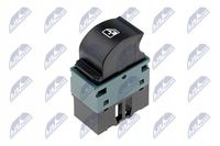 Przycisk sterowania szyb - NTY EWS-FT-004