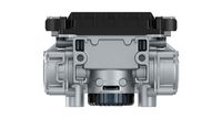 Modulator ciśnienia abs - WABCO 480 105 006 0