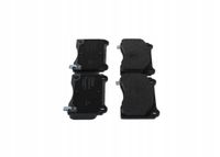 Klocki hamulcowe. tesla p. model 3/model y 17- - BOSCH 0 986 460 084