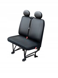 Pokrowce na fotele - CARPASSION MMT CP30201