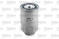 Filtr paliwa diesel puszkowy - VALEO 587709 — zdjęcie 2