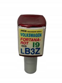Arasystem lakier samochodowy 10ml ARAB3Z