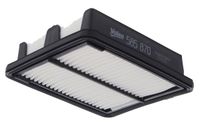 Filtr powietrza - VALEO 585870