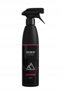 Perfumy do wnetrz foen adventure 450ml FOEADV500