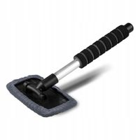 Tom-par-myjka do szyb z mikrofibra 30 cm TPRTP098529 — zdjęcie 3