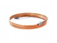 Przewod hamulcowy miedźiany m-13 cm - SPYRA SPY2--20130