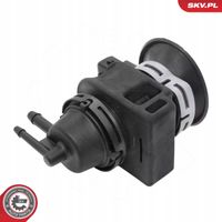 Przetwornik cisnienia turbo - SKV ESEN 14SKV917 — zdjęcie 4