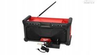 Radio - MILWAUKEE 4933492344