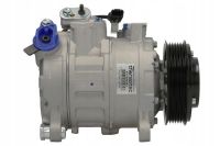 Kompresor klimatyzacji - THERMOTEC KTT090463
